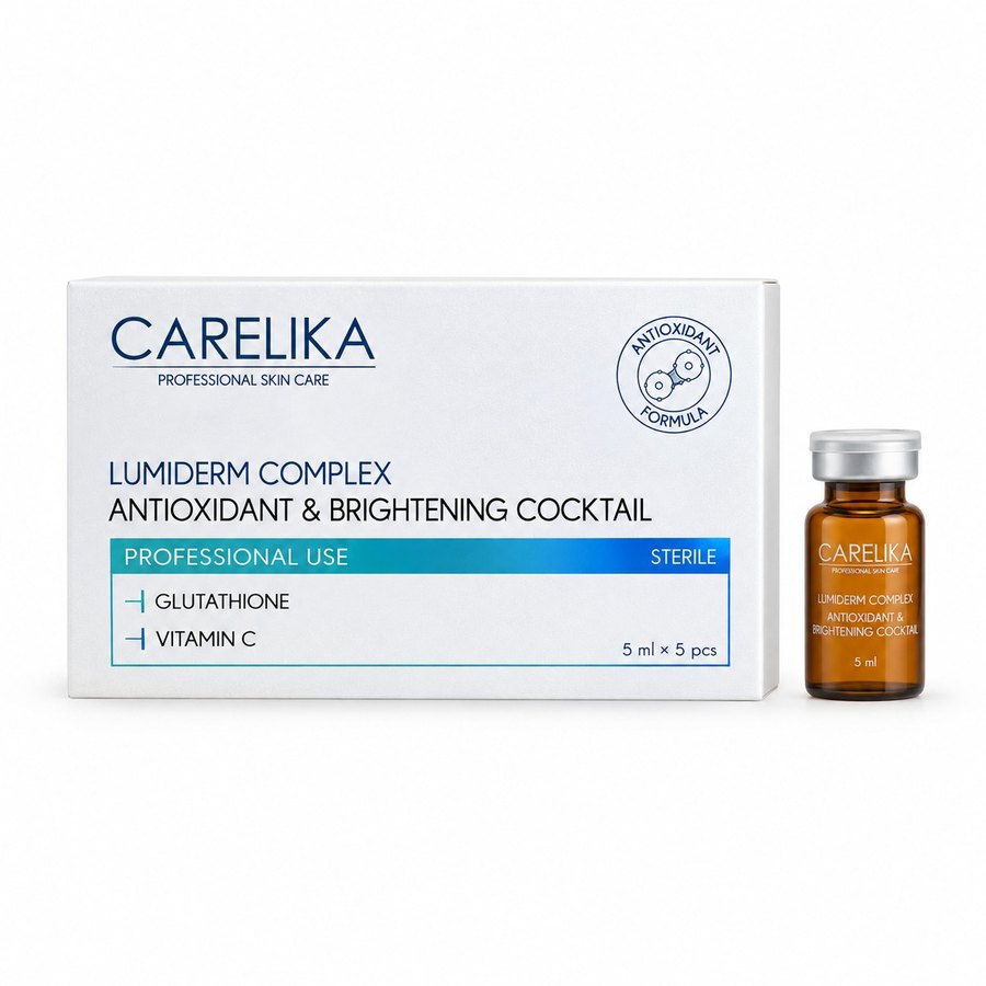 Lumiderm Complex