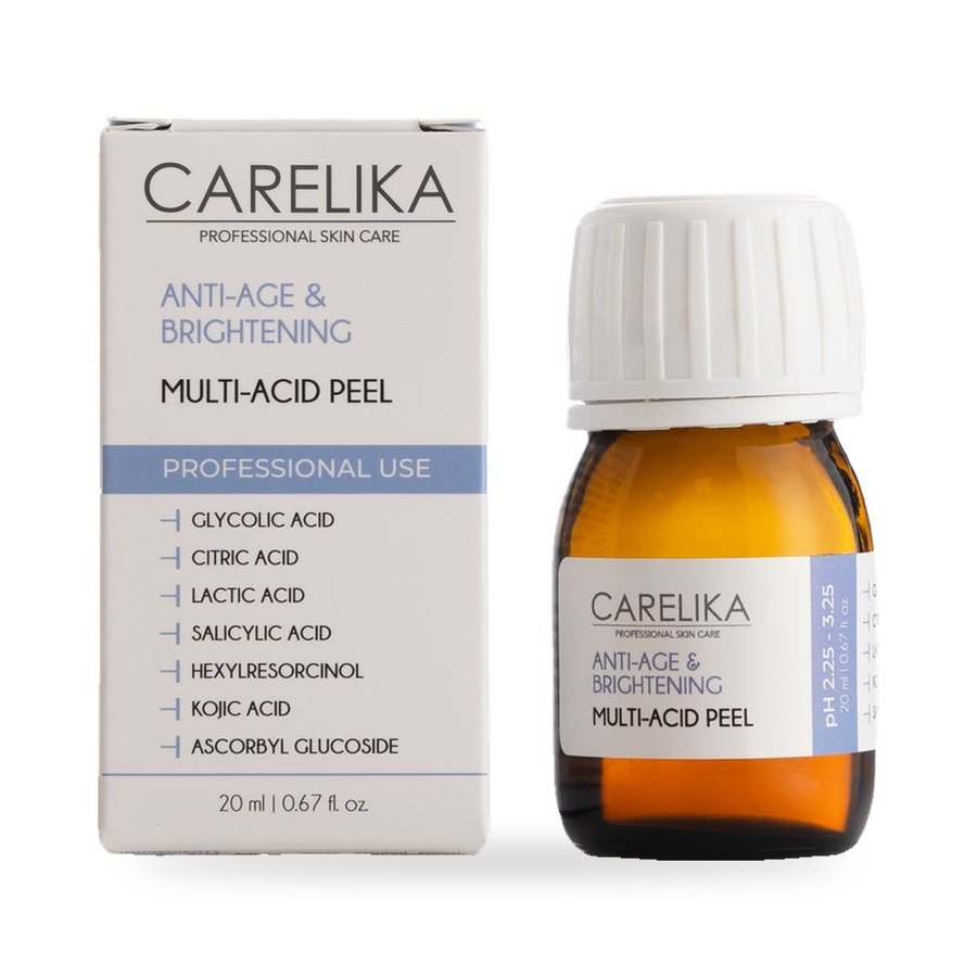 Multi-Acid Peel